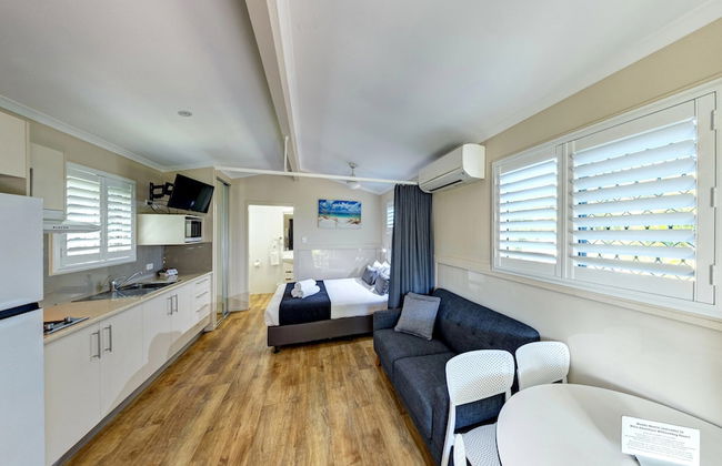 BIG4 Adventure Whitsunday Resort - Foto 14