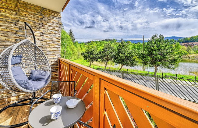 Apartamenty Sun & Snow Bawaria II - Foto 39