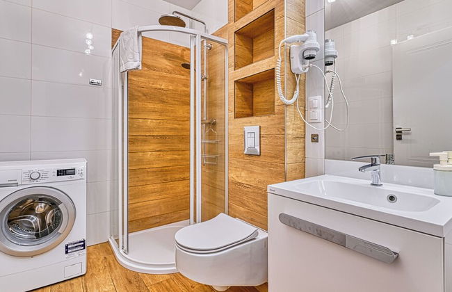Apartamenty Sun & Snow Bawaria II - Foto 45