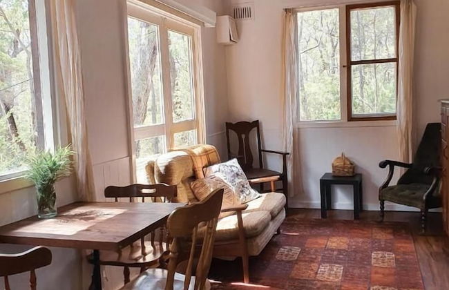 Gum Grove Chalets - Foto 19