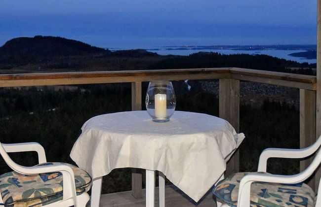 Holiday Home in Lyngstad - Foto 33