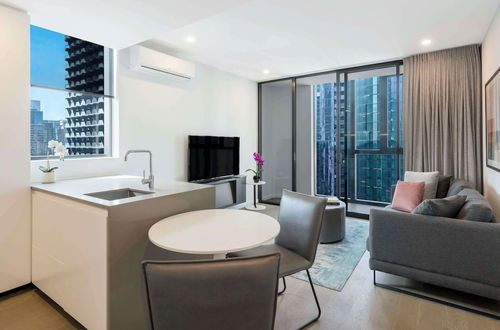 Photo 10 - Avani Melbourne Central Residences