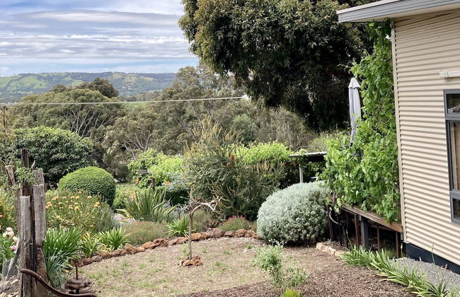 Karawatha Cottages B&B - Photo 53