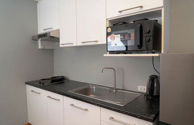 Baan K Residence - Foto 18