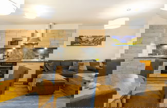 Foto 68 - Alpendorf Ski - und Sonnenresort