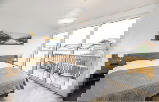 Foto 39 - Alpendorf Ski - und Sonnenresort