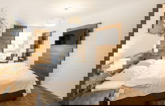 Foto 38 - Alpendorf Ski - und Sonnenresort