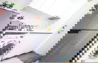 Foto 3 - Arte plus KLCC By Tenang Home