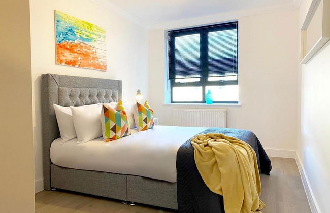Modern Stylish 2 bedroom 2 Bath Apts. - Foto 43