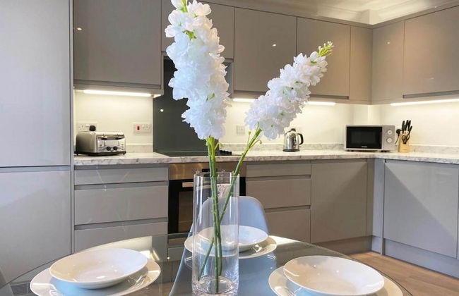 Modern Stylish 2 bedroom 2 Bath Apts. - Foto 64