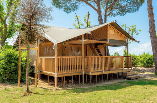 Foto 53 - Trasimeno Glamping Resort