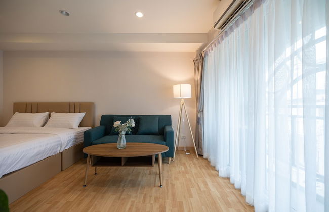 EXORESIDENCE - Heart of Chinatown - Foto 45