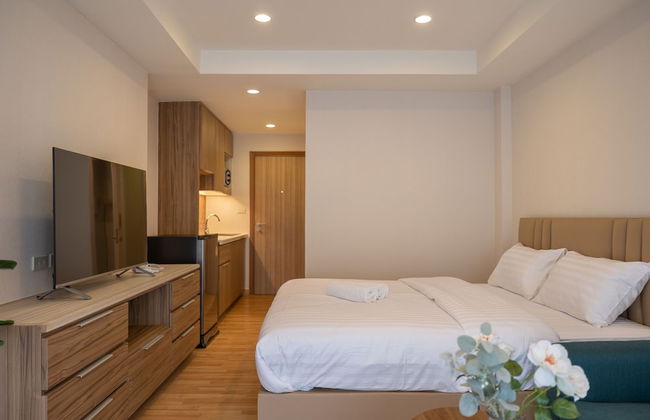 EXORESIDENCE - Heart of Chinatown - Foto 47