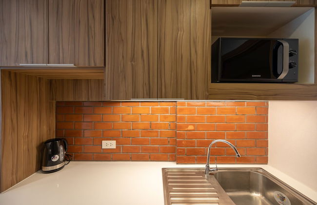 EXORESIDENCE - Heart of Chinatown - Foto 43
