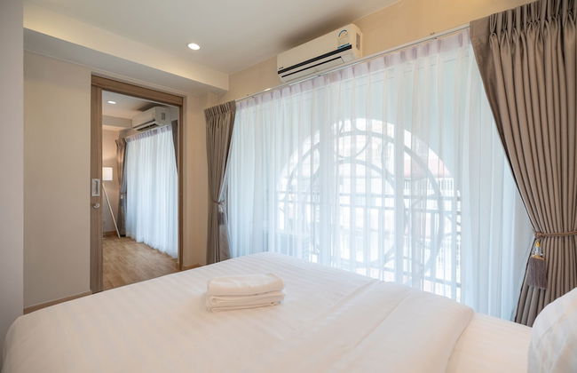 EXORESIDENCE - Heart of Chinatown - Foto 39