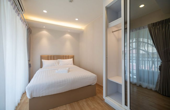 EXORESIDENCE - Heart of Chinatown - Foto 41