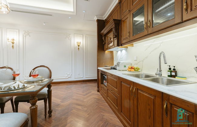 Victoria Apartment Paradise Suites - Foto 6
