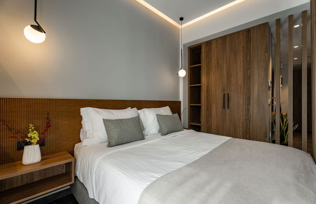 Omikron Luxury Residences - Foto 9