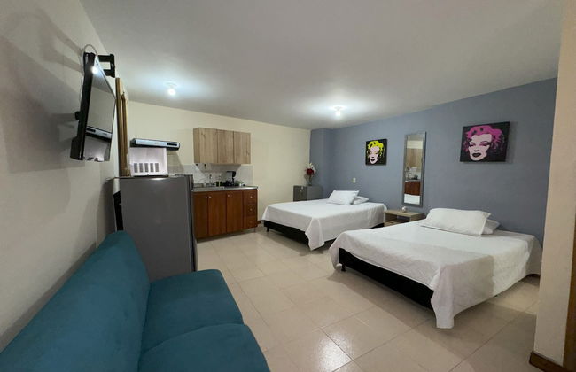 Edificio Tamaiti - Foto 71
