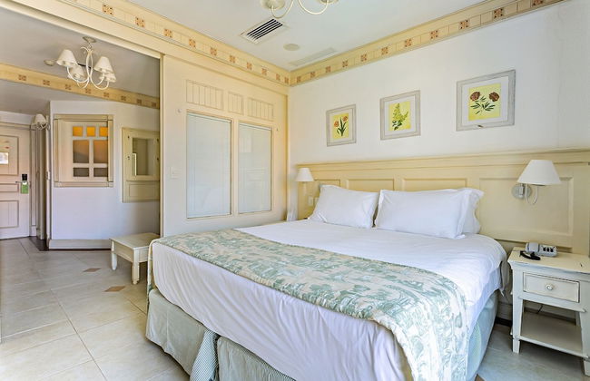 Confortáveis Studios no IL Campanario Resort ILCJR - Foto 35