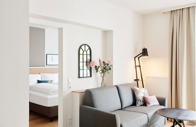 Homebound Apartments Salzburg City I - Contactless Check-In - Foto 20