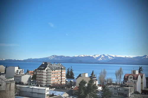 Photo 36 - Beautiful Apartment Downtown, Amazing Lake Views JF1 by Apartments Bariloche