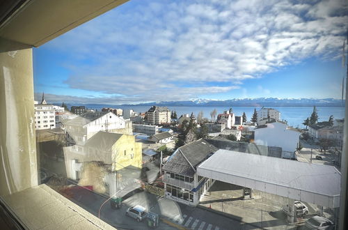 Photo 35 - Beautiful Apartment Downtown, Amazing Lake Views JF1 by Apartments Bariloche