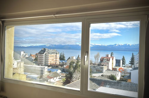 Photo 34 - Beautiful Apartment Downtown, Amazing Lake Views JF1 by Apartments Bariloche