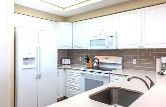 Destin Holiday Beach Resort - Foto 28