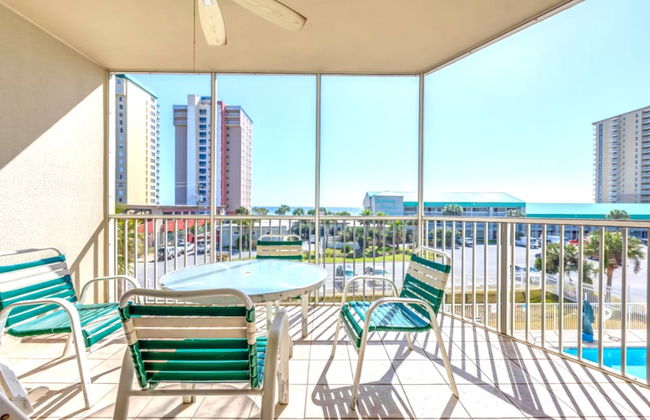 Destin Holiday Beach Resort - Foto 70