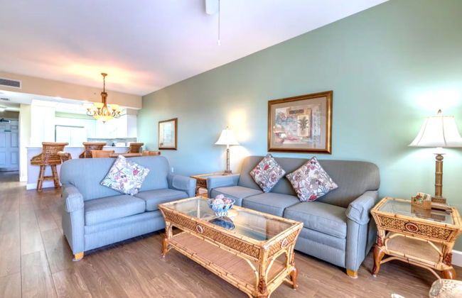 Destin Holiday Beach Resort - Foto 38