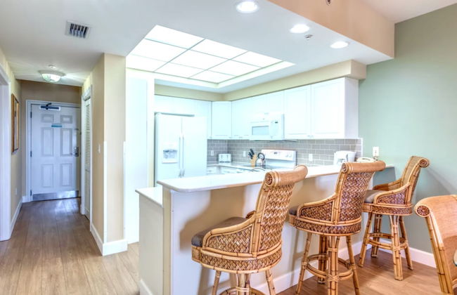 Destin Holiday Beach Resort - Foto 29