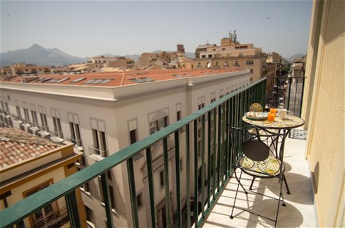 Foto 78 - Palermo Historia Rooms and Suites