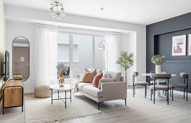 Silkhaus Millennium Executive Tower - Foto 52