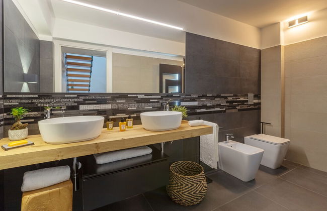 Qui Vicino boutique rooms and suites - Foto 38
