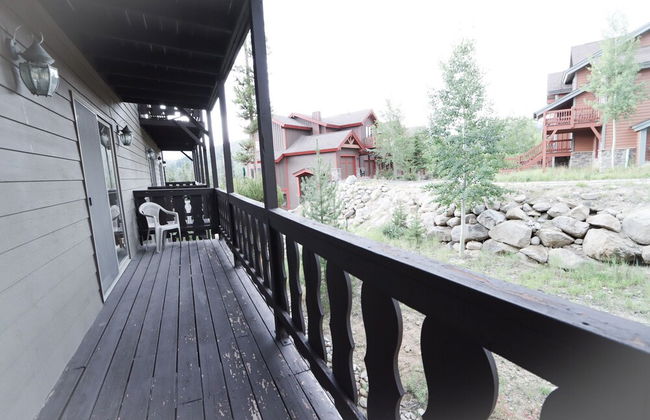 Elk Trail Getaway - Foto 40