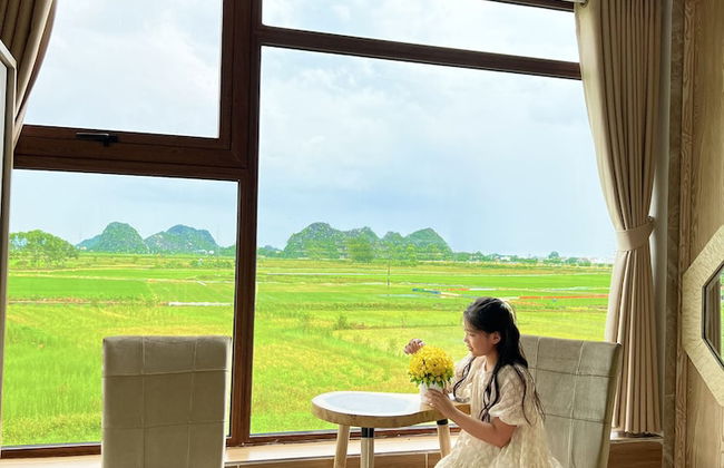 Trang An Ao dai Homestay - Foto 62