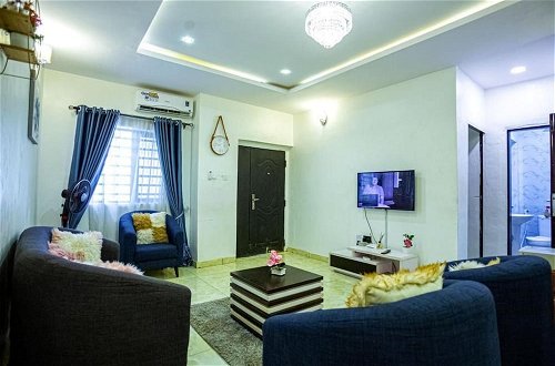 Photo 8 - Immaculate 2-bed Apartment in Lagos