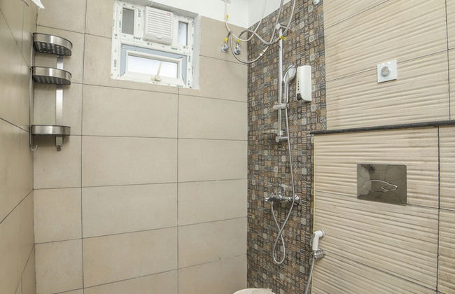 Eagles Wings Abode - Foto 21