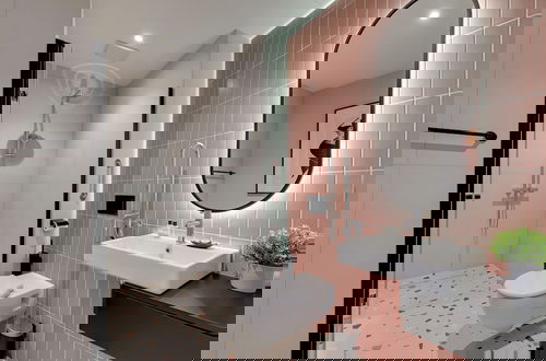 Foto 32 - Retro Boutique Apartments by Dom & House