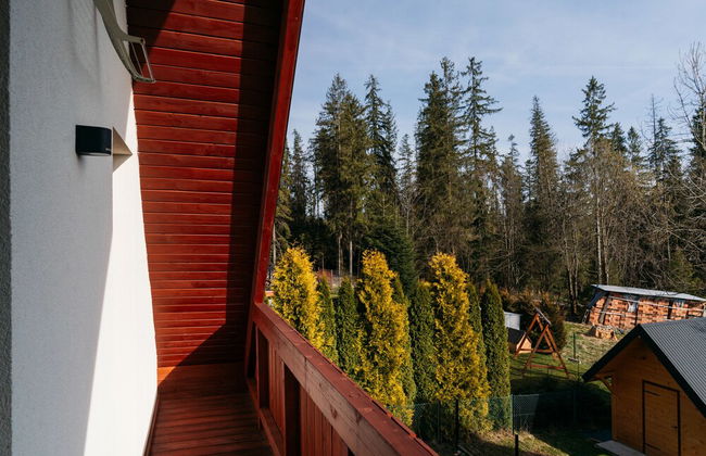 Dom Jarosze I - LoftAffair - Foto 49