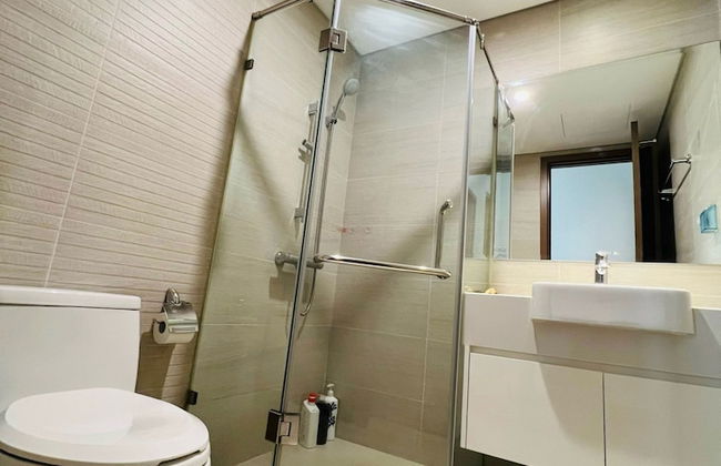 Hagi APT Vinhomes Skylake - Foto 57