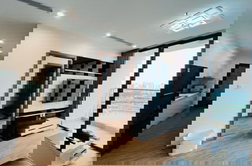 Photo 46 - Hagi APT Vinhomes Skylake