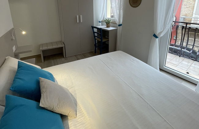 Affittacamere Casa Lilibet - Foto 22