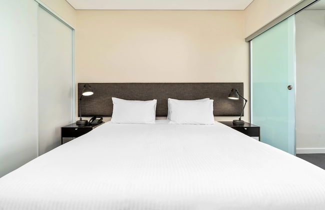 Terminus Apartment Hotel, an Ascend Collection Hotel - Photo 25
