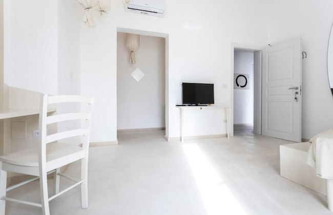 SUITE ARTUS - Foto 12