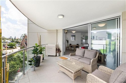 Photo 19 - South bank serviced apartment