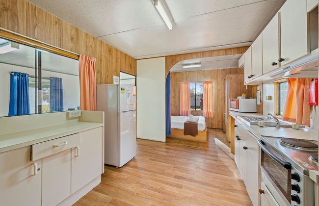 Lake Hume Holiday Park - Foto 28