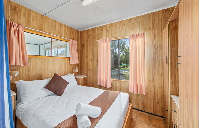 Lake Hume Holiday Park - Foto 9