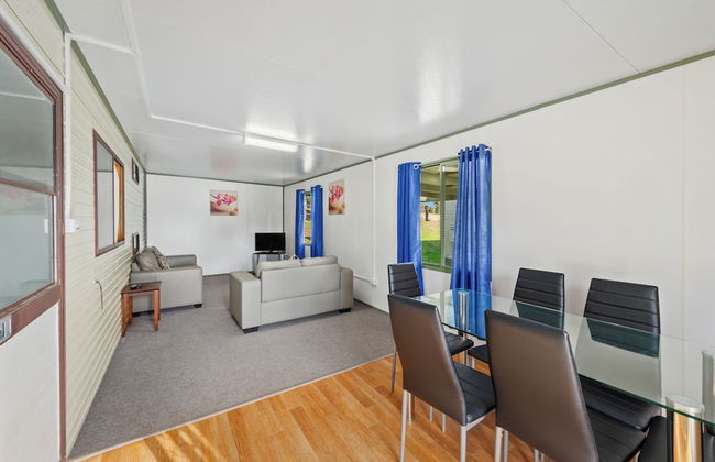 Lake Hume Holiday Park - Foto 30